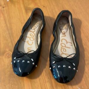Sam Edelman Ballet Flats 8.5